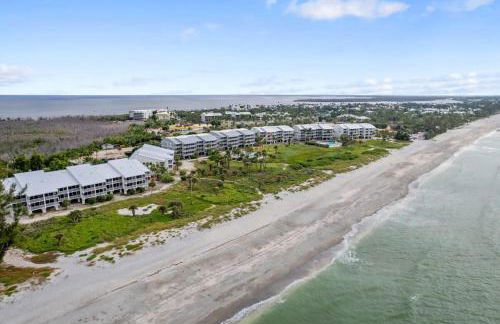 2004 Beach Villa - Captiva Two Bedroom Premier Beachfront Residence - Foto 17