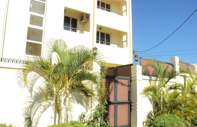 Monalysa St Honoré Apartment & Studio - Photo 17