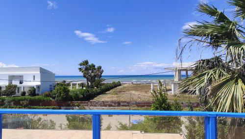 Greece-Kyllini am Strand ruhiges OG, Tierfreunde - Foto 5