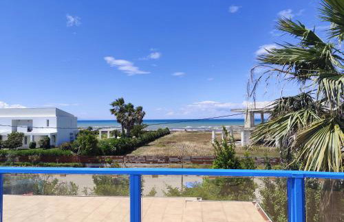 Greece-Kyllini am Strand ruhiges OG, Tierfreunde - Foto 5