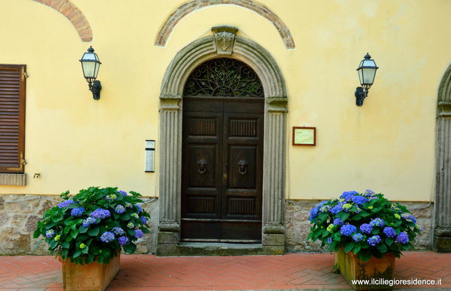 Country House Il Ciliegio - Foto 6