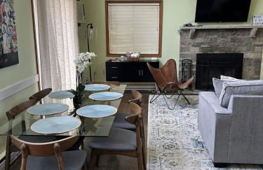 Cozy Retreat in Scenic Poconos - Foto 12