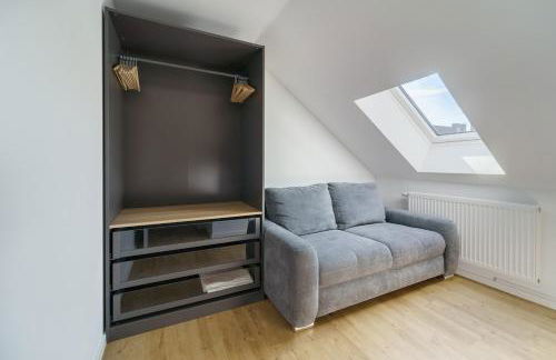 Sonnenappartement Saarlouis - Foto 8