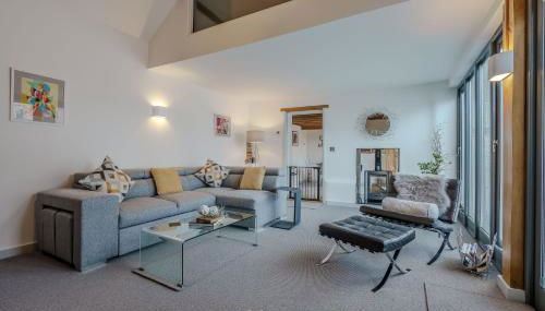 Dog-Friendly Barn Conversion on Norfolk Coast - Foto 2