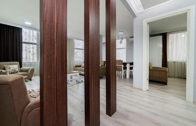 Diamond Palace Residence - Photo 13