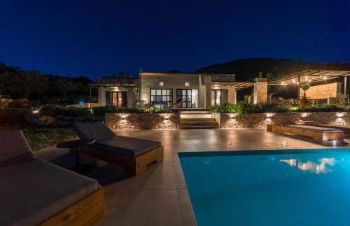 Ktima Agrapidos - Grandpa Villa - Foto 26