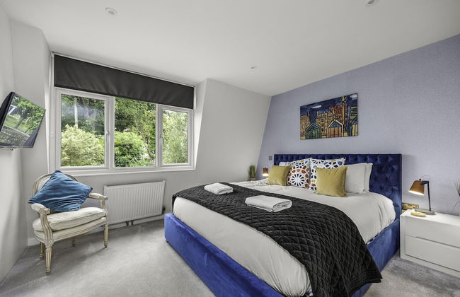 Sunset Townhouse With Free Parking - Foto 8