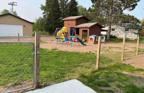 The Bear Den - Foto 13