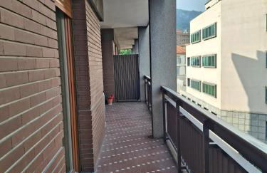 Apartment Centre nhe - Foto 32