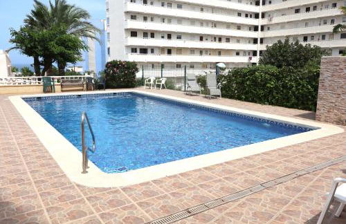 Reel Apartments- Luxury Studio with swimming pool. - Foto 33
