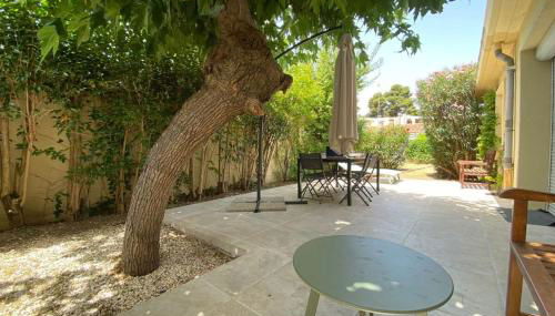 La Poétique - Air-conditioned house with 3 bedrooms! - Foto 3