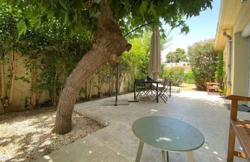 La Poétique - Air-conditioned house with 3 bedrooms! - Foto 3
