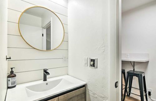 The Cottages Ski-InandOut Retreat - Hike and Explore! - Foto 24