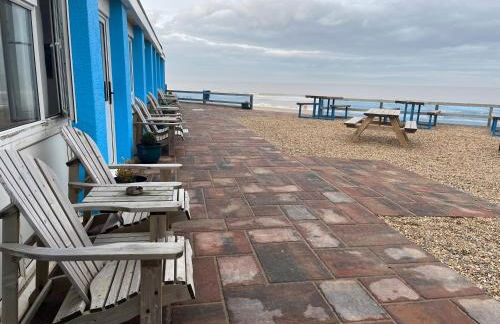 Poachers Pocket Seaview - Photo 19