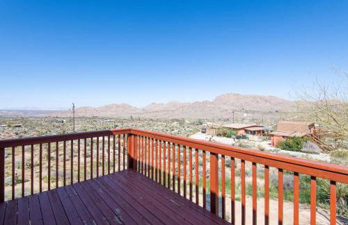 Desert Lily - Sunrise Suite with private hot tub and shared pool - Foto 21