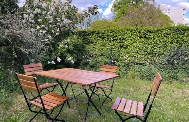 Saar-Apartments - Photo 79