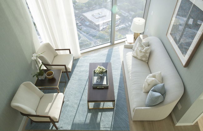 Real Select at the Ritz Carlton Residences, Waikiki Beach - Foto 44