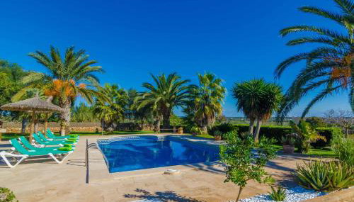 Es Tur in Santany - Foto 3