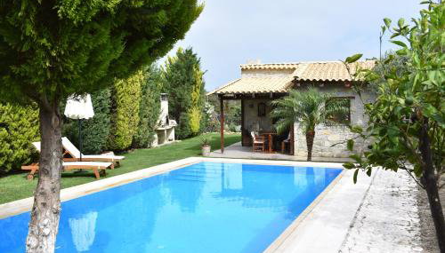 private villa near Arvi - Foto 3