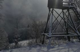 Bungalow Schwarzatalblick in Bad Blankenburg Ortsteil Böhlscheiben - Foto 70
