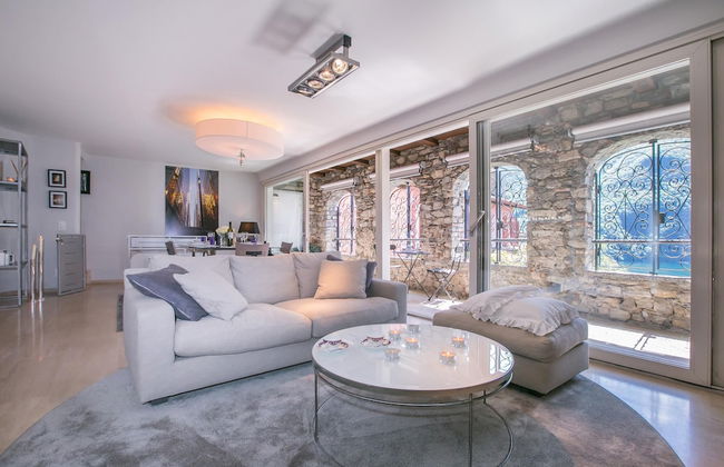 Magic Gandria in Lugano - Foto 44