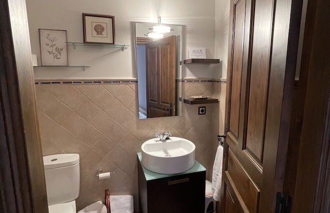 Casa Rural Hormilla - Foto 51