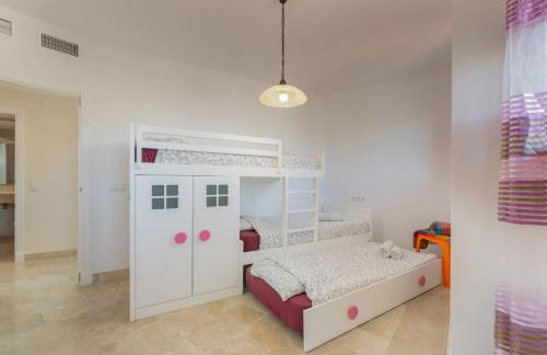Spacious Duplex "Costa Galera" apartment - Photo 6