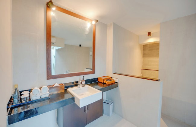 Villa Jerami & Spa - Foto 48
