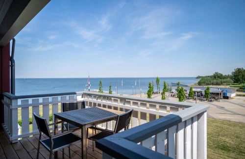 App Kapitänsdeck 415 am Müritzufer - Photo 38