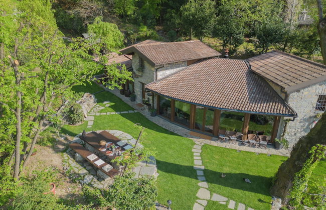 The Writer's Nest by Rent all Como - Foto 53