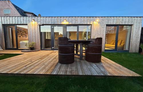 L'atelier de la clef des Paons - Photo 3