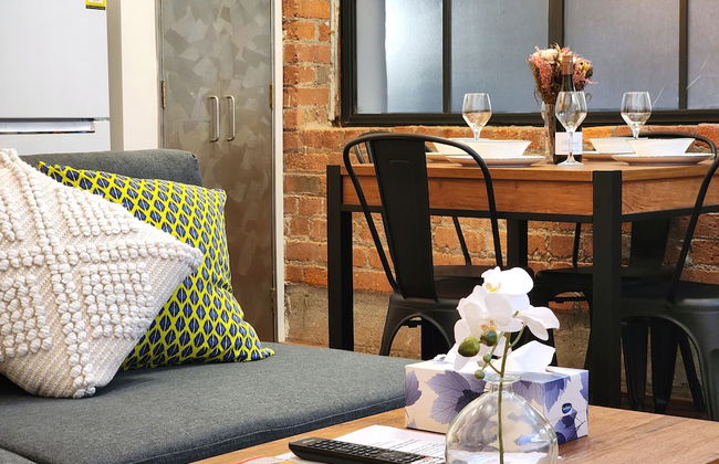 U Suites on Egmont - Photo 19