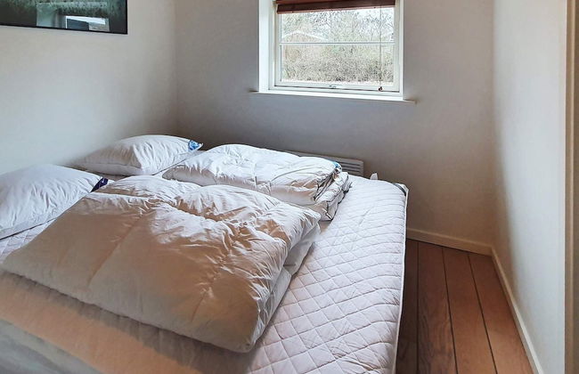 8 Person Holiday Home in Asnaes - Foto 2