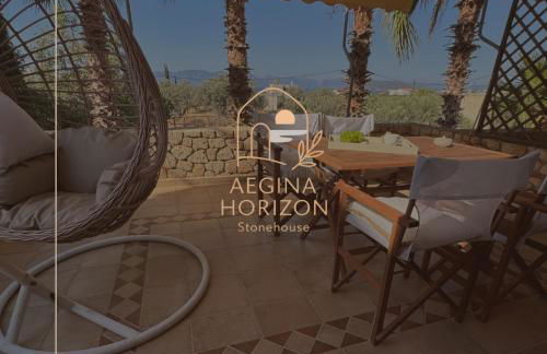 Aegina Horizon Stonehouse - Foto 73