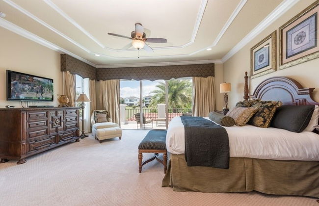 Je35876 - Reunion Resort - 5 Bed 5 Baths Villa - Foto 15