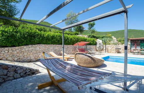 Seven-Bedroom Holiday Home In Dicmo - Photo 26