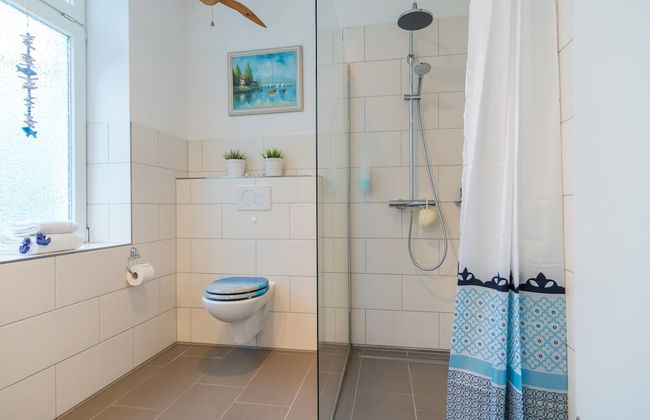 Ein Bett im Norden Nr. 7 - Foto 65