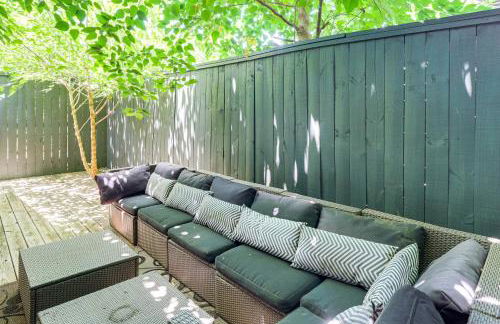 Cozy SXSW Stay Near Zilker Park Pet Friendly! - Foto 21