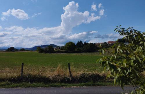 Chalet Les Adrets du Sancy - Foto 18