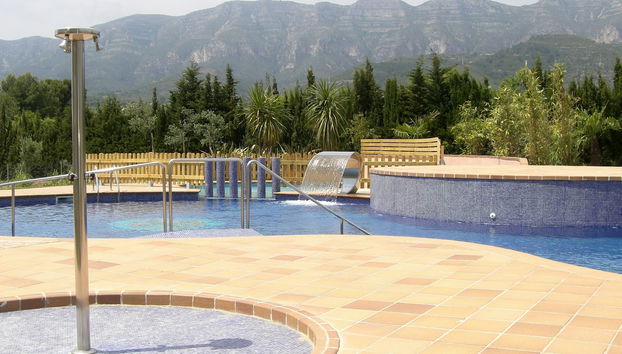 Apartment Golden Beach by Interhome - Foto 2, Pool Outdoor