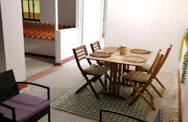 Beja Garden apartamento com terraço privado - Foto 25