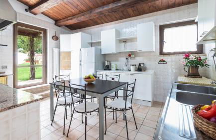 Villa Casanostra 12, Emma Villas - Foto 7