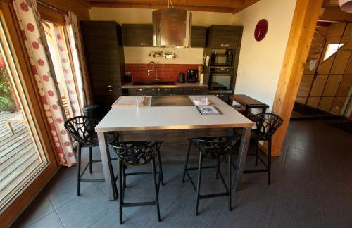 Chalet La Merlerie - Foto 66