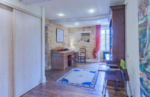 Holiday Home Castelnaud in Sainte-Mondane by Interhome - Foto 17