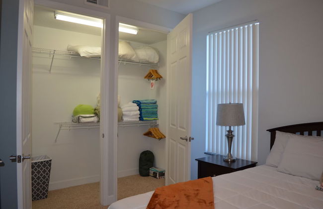 Peaceful townhouse in Kissimmee Florida - Foto 8