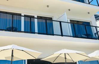 STELLA'S BEACHFRONT Aparthotel - Foto 69