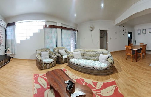 Axis Apartments - Photo 17