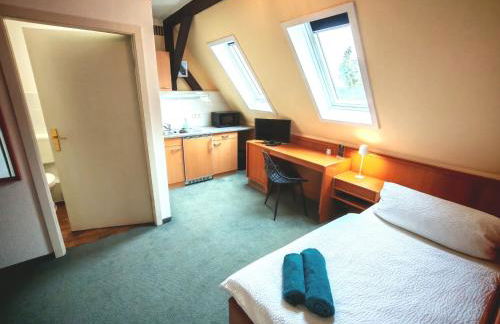 Domstadt Apartments - Foto 49