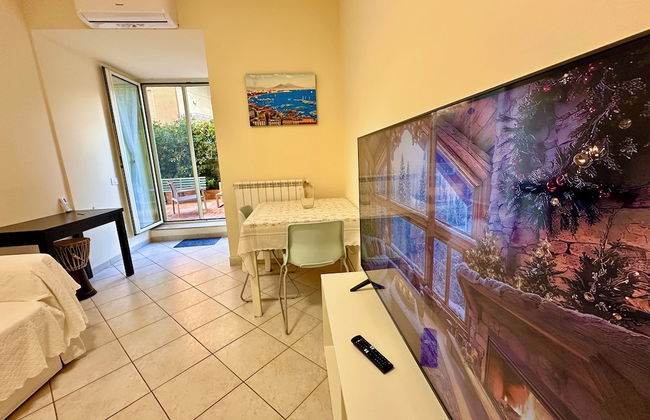 Life in Naples - Foto 61