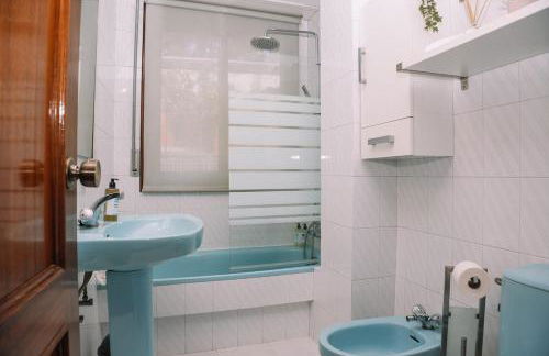 Acogedora y cálida en el centro by CABANA Rentals - Foto 31